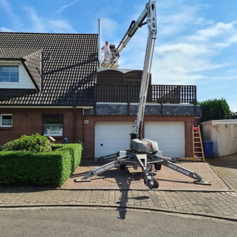 Dachunterstand