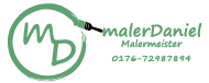 Maler Daniel aus Fahrenkrug Logo
